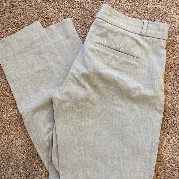 Banana Republic Sloan Slacks - Picture 1 of 3